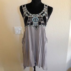 New free people top